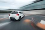 Suzuki Swift Sportline 2018 года (NL)